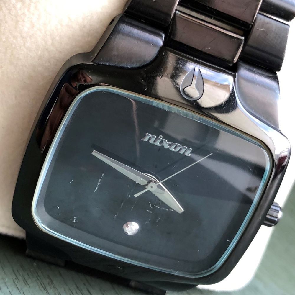 Man's Watch